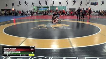 Replay: Mat 7 - 2022 Adrian Duals 2022 | Nov 12 @ 9 AM