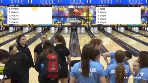 2020 Stormin' Blue & White Vegas Classic - Traditional Match 4 - Maryville Vs. Delaware St.