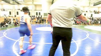 Replay: Mat 3 - 2024 Marshfield Holiday Tournament | Dec 28 @ 4 PM