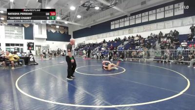 Replay: Mat 3 - 2025 TOC | Dec 30 @ 10 AM