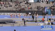 High School Girls' 3200m, Finals 2