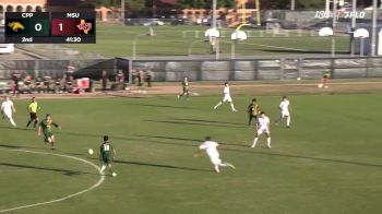 Replay: CPP vs Midwestern State | Nov 24 @ 3 PM