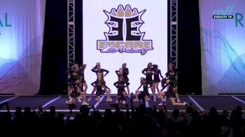 Encore Elite Wildcatz - Prowl [2023 L3 Youth - D2 4/2/2023] 2023 The Regional Summit: Northeast