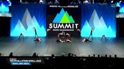Studio 22 - Youth All Stars Small Jazz [2025 Youth - Jazz - Small Finals] 2025 The Dance Summit
