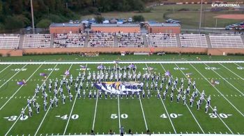 Full Replay - Johnson C. Smith vs Benedict l SIAC Halftime Show - Johnson C Smith vs Benedict l Halftime Show - Sep 14, 2019 at 7:23 PM EDT