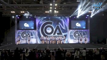 Spirit Athletics - Sabrecats [2024 L2 Youth - Small DAY 1] 2024 COA Grand Nationals