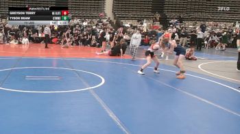 73 lbs Rr Rnd 3 - Greyson Terry, Nebraska Elite - ESE vs Tyson Beam, CT Whale Beluga - ESE