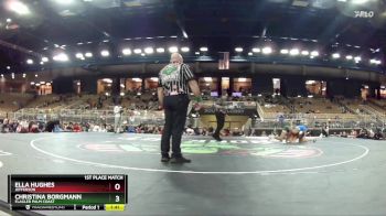 Replay: Mat 1 - 2024 2024 Knockout Christmas Classic.. | Dec 21 @ 8 AM