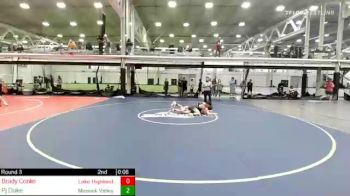 Replay: Mat 8 - 2021 2021 Journeymen Fall Classic | Sep 26 @ 9 AM