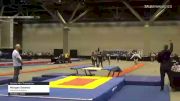Morgan Swaney - Double Mini Trampoline, Airborne Academy - 2021 USA Gymnastics Championships