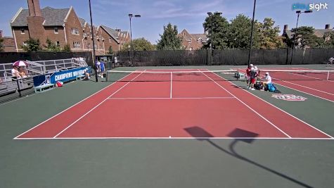Replay: Court 1 - 2025 WashU Invite | Sep 13 @ 9 AM
