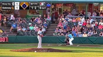 Replay: Home - 2024 Windy City vs Gateway | Jun 14 @ 6 PM