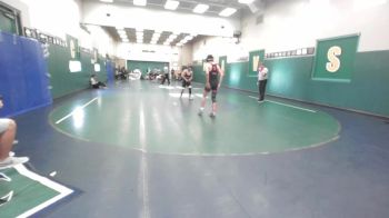 113 lbs Champ. Round 2 - Joshua Gonzalez, Murrieta Valley vs Diego Esquivez, Imperial