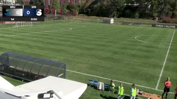 Replay: Salve Regina vs Smith | Oct 12 @ 12 PM