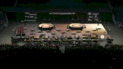 Pulse Percussion at 2022 WGI Percussion/Winds World Championships