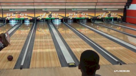 2019 Teen Masters - Lanes 23-24 - Qualifying Round 4