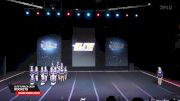 Elite Tumble & Cheer - Rockets [2025 USASF Cheer-Elite Round 1] 2025 Battle on Broadway