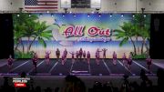 Freedom Athletics - FEARLESS [2025 Youth Day 1] 2025 Splash Bash