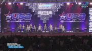 Macs Allstar Cheer - MACS LIGHTYEAR [2025 L1 Junior - Small Day 2] 2025 USA All Star Cheer Super Nationals