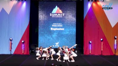 Off Main All Stars - Explosion [2024 L2 Youth - D2 - Small - A Day 1] 2024 The Youth Summit