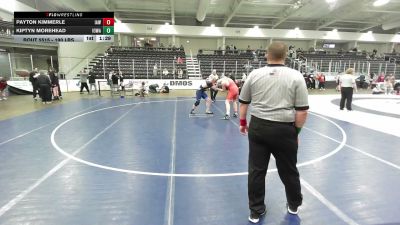 190 lbs Semis - Kiptyn Morehead, Iowa vs Payton Kimmerle, Immortal Athletics WC