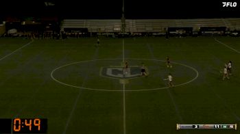 Replay: CMS vs Cal Lutheran | Apr 9 @ 7 PM