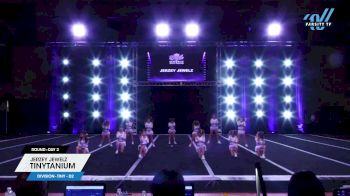 Jerzey Jewelz - Tinytanium [2024 L1 Tiny - D2 Day 2] 2024 SU Battle at the Boardwalk Grand Nationals