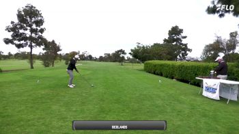 Replay: SCIAC Golf Championship | Apr 27 @ 10 AM