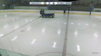 Replay: Home - 2025 SSAC vs MLAC | Jan 22 @ 8 PM