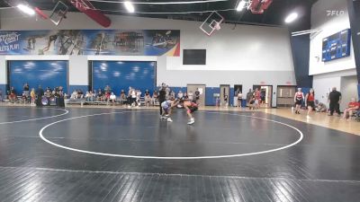 120 lbs Esaias Perez, Maryland vs Liam Bissman, Illinois