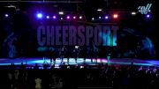 Spirit of Texas - Reign [2023 L6 Senior Open Coed - Small] 2023 CHEERSPORT National All Star Cheerleading Championship