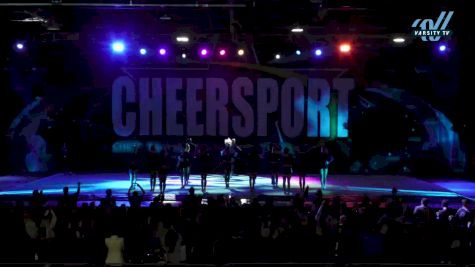 Spirit of Texas - Reign [2023 L6 Senior Open Coed - Small] 2023 CHEERSPORT National All Star Cheerleading Championship