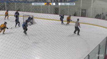 Replay: Home - 2024 Jr. Bruins vs Black Vees | Sep 28 @ 2 PM