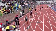 Watch Men's Olympic Development 400m Elite (Event 571) At 2026 Penn Relays.