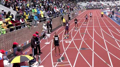 Men's OD 400m Elite (Event 571) At 2026 PR