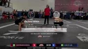 Caio Brandao Braga vs Carlos Alek 2024 ADCC Balneario Open