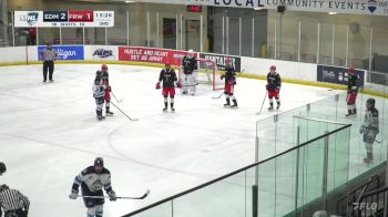 Replay: Home - 2025 Edmundston vs Fredericton | Feb 7 @ 6 PM