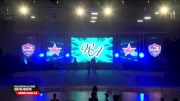 Wellington Allstars - QB Queens [2026 Senior Level 4 B Day 1] 2026 US Open Cheerleading & Dance Championship