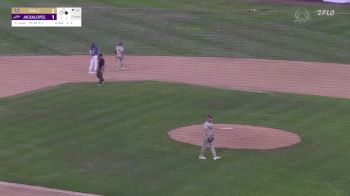 Replay: Home - 2024 Owlz vs Jackalopes | Jul 16 @ 6 PM