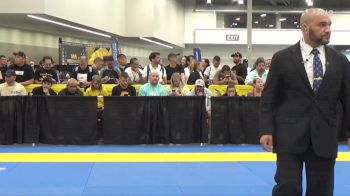 Replay: Mat 26 - 2025 World Master IBJJF Jiu-Jitsu Championsh | Aug 30 @ 9 AM