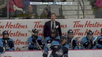 Replay: Home - 2025 Grand Falls vs Edmundston | Feb 16 @ 2 PM
