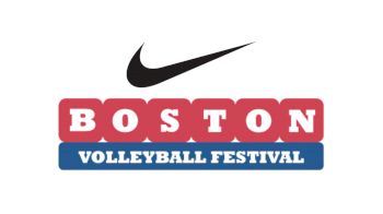 Full Replay: Court 22 - NIKE Boston Volleyball Festival - May 23