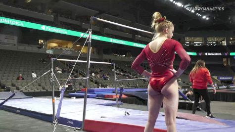 Replay: Bar - 2022 Elevate the Stage Toledo | Feb 19 @ 12 PM