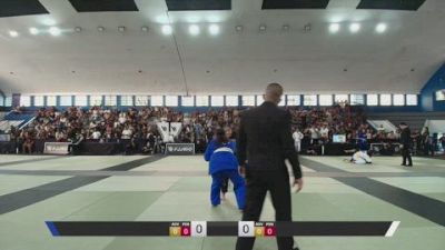 GABRIELA CARVALHO vs MYRELLA VIEIRA DA SILVA FERREIRA 2026 FJJ Rio Carioca