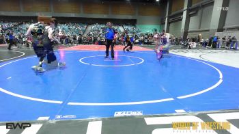 120 lbs Consi Of 4 - Diego Chacon, Juggernaut Wrestling Club vs Jonathan Fay, Hillsboro Mat Club