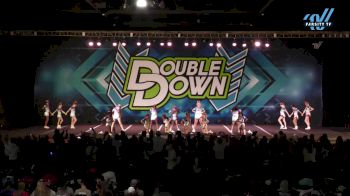 Cheaha Cheer and Tumble - Renegades [2025 L1 Youth - D2 Day 1] 2025 Double Down Birmingham Nationals