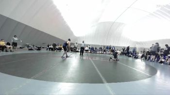 174 lbs Finals (2 Team) - Dalton Schell, Quincy vs Joshua Kenny, Grand Valley State