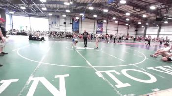 60 lbs Rr Rnd 1 - Joseph Rodak, Quest School Of Wrestling ES vs Jack Koenig, Terps SMASH ES