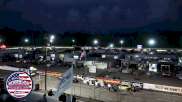 Full Replay | NASCAR Weekly Racing at Florence Motor Speedway 5/25/24