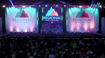 Chaos by Arizona Element - Black Gold [2024 L1 Youth 1] 2024 The West Regional Summit